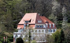 Jugendstilhotel Trifels